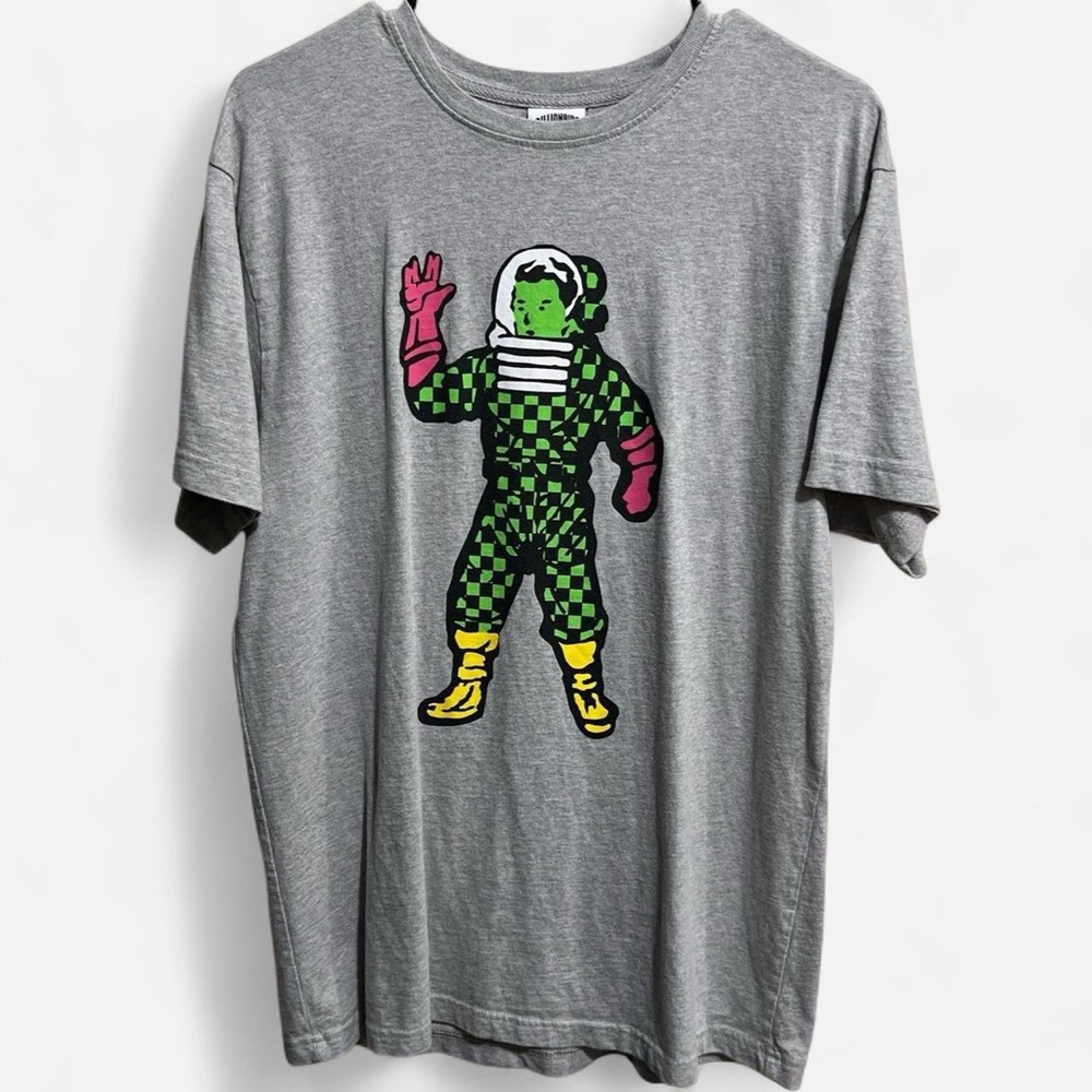 Billionaire Boys Club T-shirt.